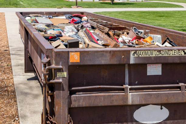 Best Hoarding Cleanup  in Exander City, AL